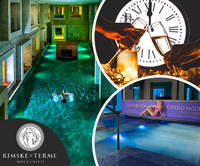 Rimske Terme, Hotel Zdraviliški dvor 4*, Rimske Toplice Rimske Terme, Hotel Zdraviliški dvor 4*, Rimske Toplice