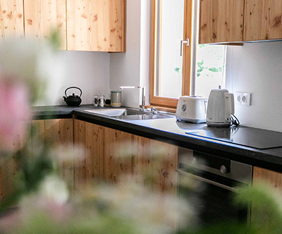 Apartmaji Residence Soča: nepozaben oddih v dvoje