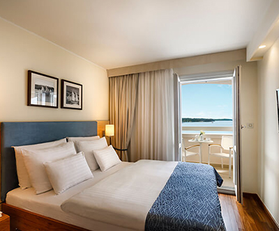 Valamar Riviera Hotel & Residence 4*, Poreč