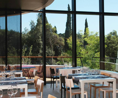 Hotel Lone 5*, Rovinj: luksuzni oddih