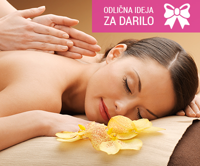 Salon Hajdi: iteracare tretma (45 min)