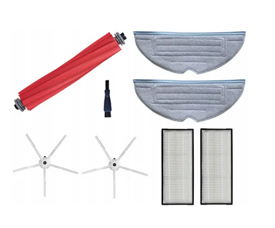 Set rezervnih delov za robotski sesalnik Xiaomi Roboroc