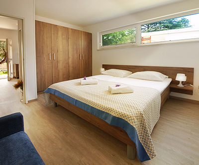 Hotel & Resort Adria, Ankaran: Apartma Adria