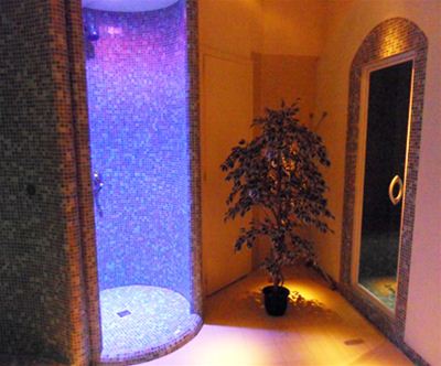 Hotel Antares Piancavallo: zimski oddih