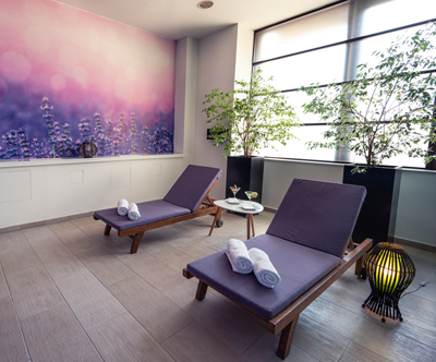 Radon Plaza hotel 5*, Sarajevo: mega oddih