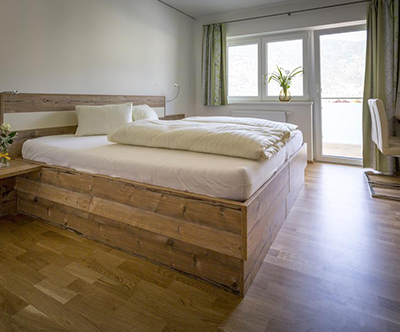 Hotel Zur Post, Ossiach: smučarske počitnice
