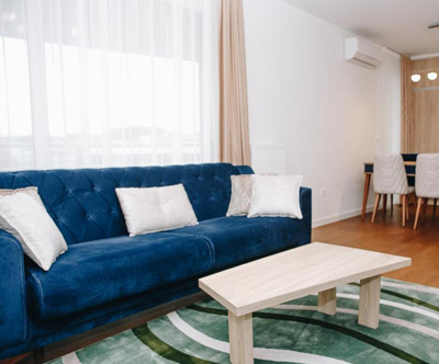Waves Aparthotel, Sarajevo: 1x nočitev z zajtrkom