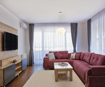 Waves Aparthotel, Sarajevo: 1x nočitev z zajtrkom