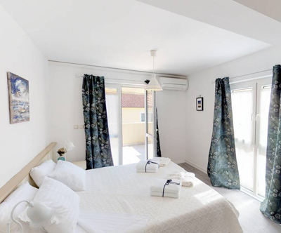 Villa Bionda, Novigrad: lukusuzni apartma