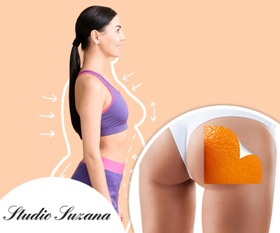 Studio Suzana: vadba v Hypoxi trainerju