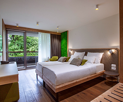 Hotel Park 4* , Bled, zimske počitnice