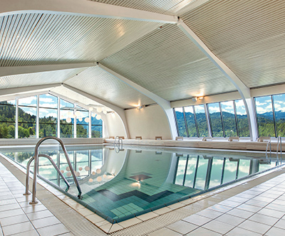 Hotel Park 4* , Bled, zimske počitnice