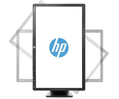 Racunalniški monitor HP EliteDisplay E231/E232