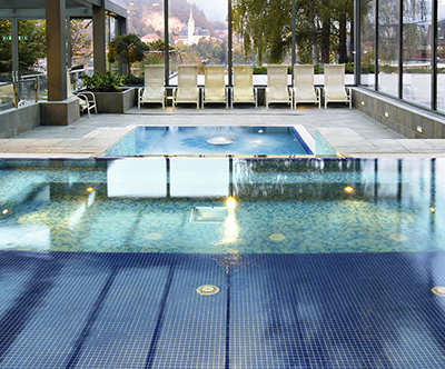 Rikli Balance hotel****, Bled, počitnice
