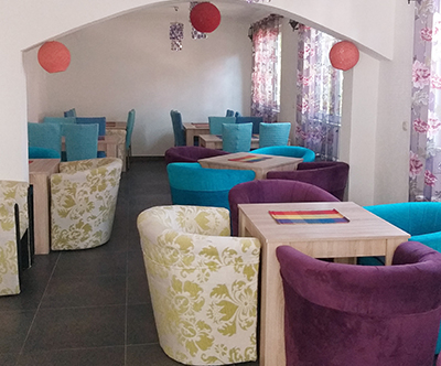 Motel M Jasmin 3*, Sarajevo: 2x nočitev