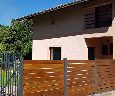 Villa Ana, Banja Luka: 1x nočitev