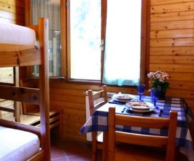 Panoramico Village Fiesole za do 4 osebe