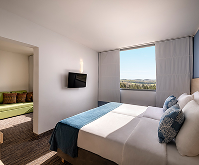 Valamar Diamant Hotel 4*: zimski oddih 