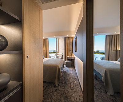 Aminess Maestral Hotel 4* Novigrad