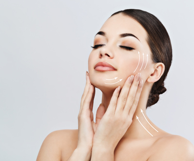 Salon Hajdi: facelift, iteracare tretma