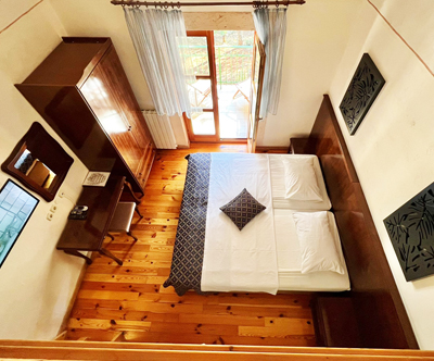 Hotel Filipini, Poreč: zimski oddih