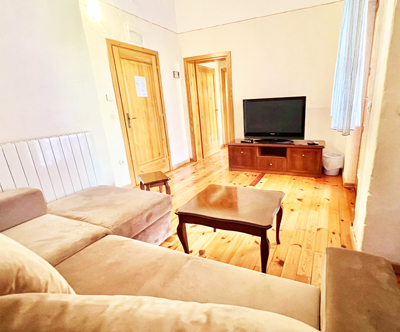 Hotel Filipini, Poreč: zimski oddih