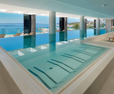 Hotel Amphora 4*, Split: 2x nočitev z zajtrkom