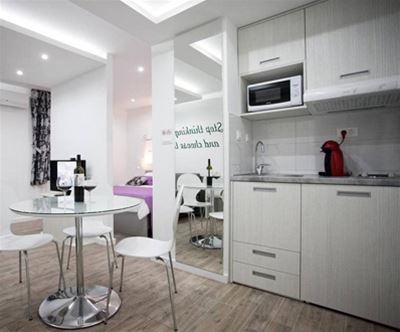 Apartment 4 You, Split: mega dopust