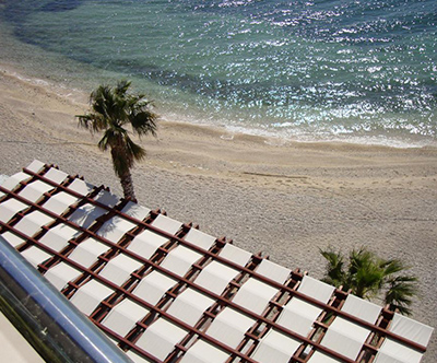 Annex Hotel Gala 4* Split: mega oddih