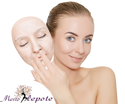 Mesto lepote: OXYGEN INFUSION nega