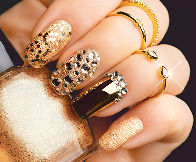 Perfect Nail Studio: podaljševanje nohtov
