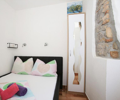 Villa Volos, Opatija; 2x nočitev v apartmajih
