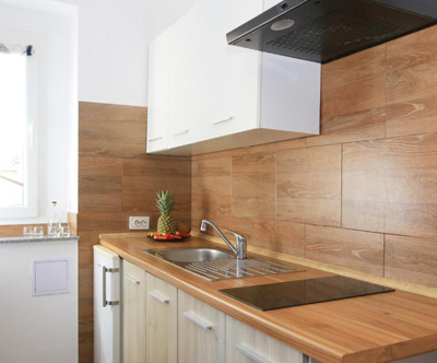 Villa Volos, Opatija; 2x nočitev v apartmajih