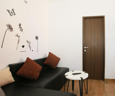 Villa Volos, Opatija; 2x nočitev v apartmajih