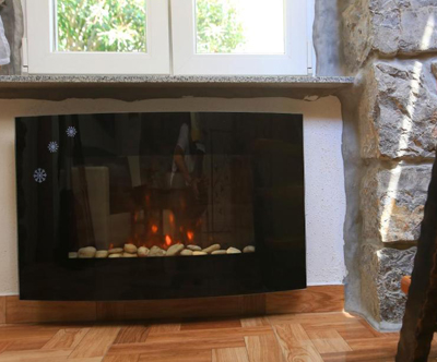 Villa Volos, Opatija; 2x nočitev v apartmajih
