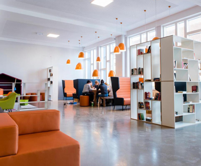 A&O hotel Copenhagen Nørrebro ali Syndhavn, oddih za 2