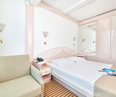 Hotel Zorna 3* Plava Laguna, Poreč Hotel Zorna 3* Plava Laguna, Poreč