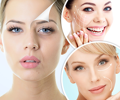 Ayurveda & spa center: prestižni lepotni paket