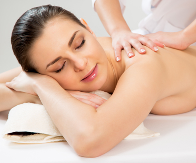 Salon Elitte: klasična masaža telesa, 60 min