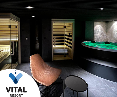 Prekmurska vas - Vital Resort, Moravske Toplice