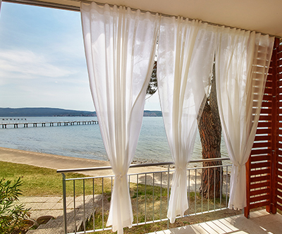 Hotel & Resort Adria, Ankaran: Apartma Adria