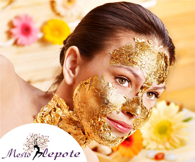 Salon Mesto lepote: Prestižni Kleopatrin ritual nege