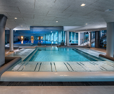 Hotel Thermana Park Laško 4* Sup: termalni oddih