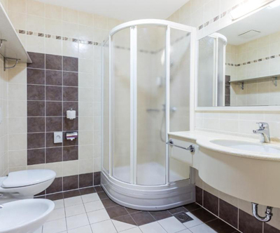 Grand hotel Bellevue 4*, Pohorje: zimski oddih