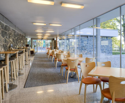 Grand hotel Bellevue 4*, Pohorje: zimski oddih