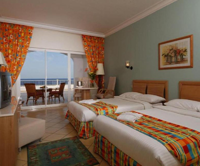 All inclusive Siva Sharm Resort, Egipt Sharm El Sheikh