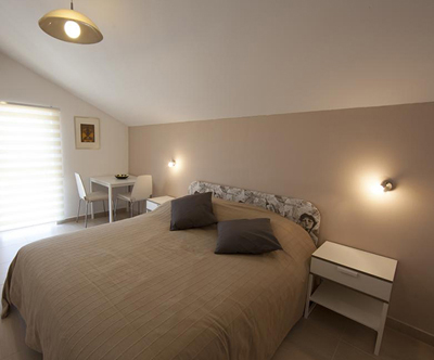 Villa Istriana B&B 4*, Umag: wellness oddih