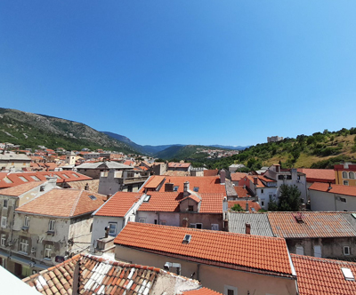 Boutique hotel Bura 4*, Senj: 2x nočitev z zajtrkom