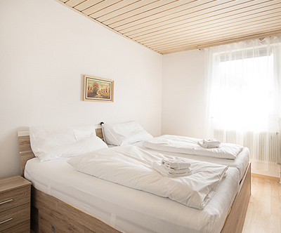 Mentenwirt Pension&Appartements, Avstrija: zimski oddih