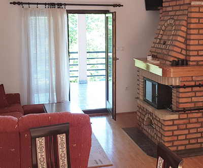 Villa Ana, Banja Luka: 1x nočitev